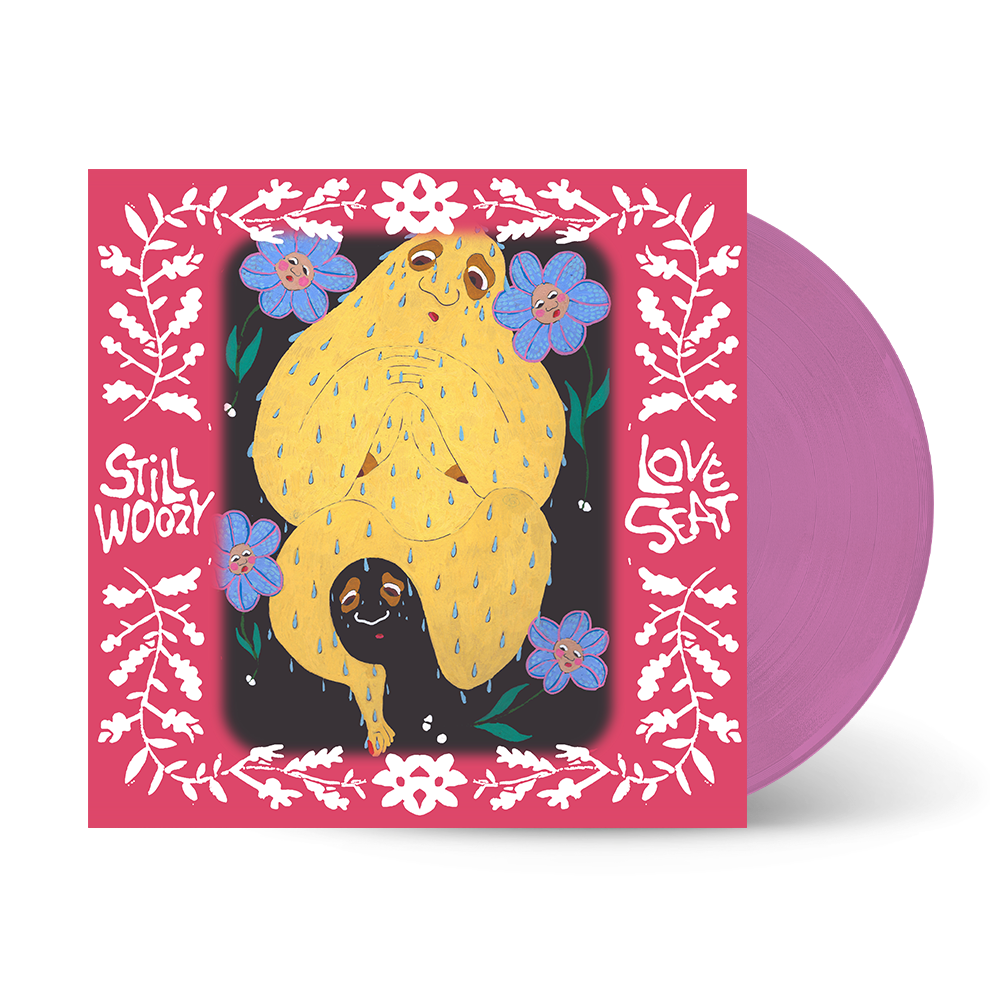 Loveseat [Violet LP]