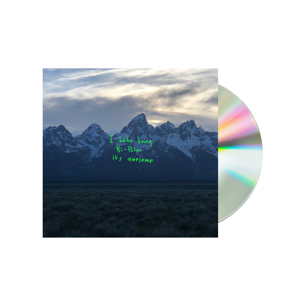 ye 1CD