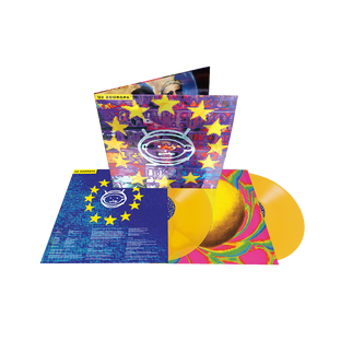 Zooropa Limited Edition 2LP