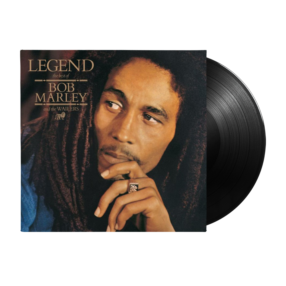Bob Marley - Bob Marley - Legend - The Best of Bob Marley and the Bob Marley - Bob Marley - Legend - The Best of Bob Marley and the