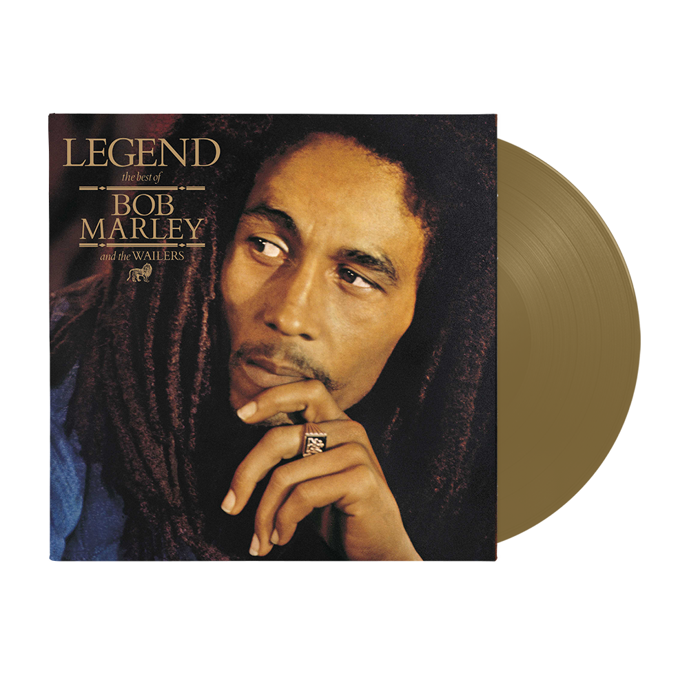 Legend Gold LP