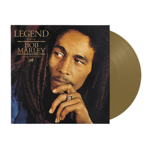Legend Gold LP