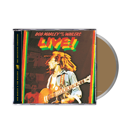 Live! CD