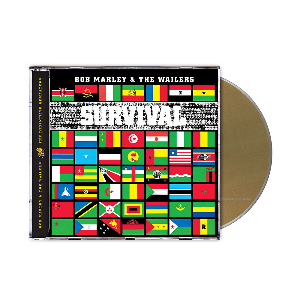 Survival CD