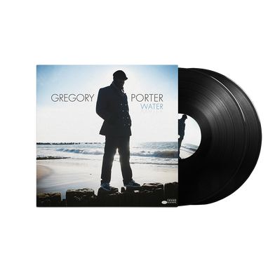 Gregory Porter - Water 2LP