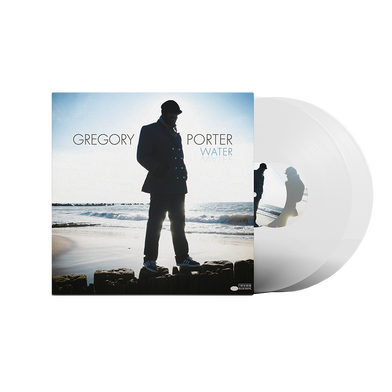 Gregory Porter - Water Limited Edition 2LP