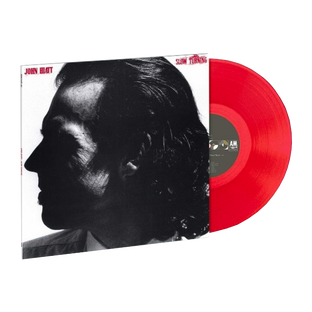 John Hiatt - Slow Turning Limited Edition LP