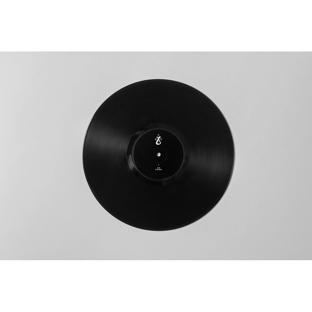 Woodkid - Woodkid - S16 2LP - uDiscover Music
