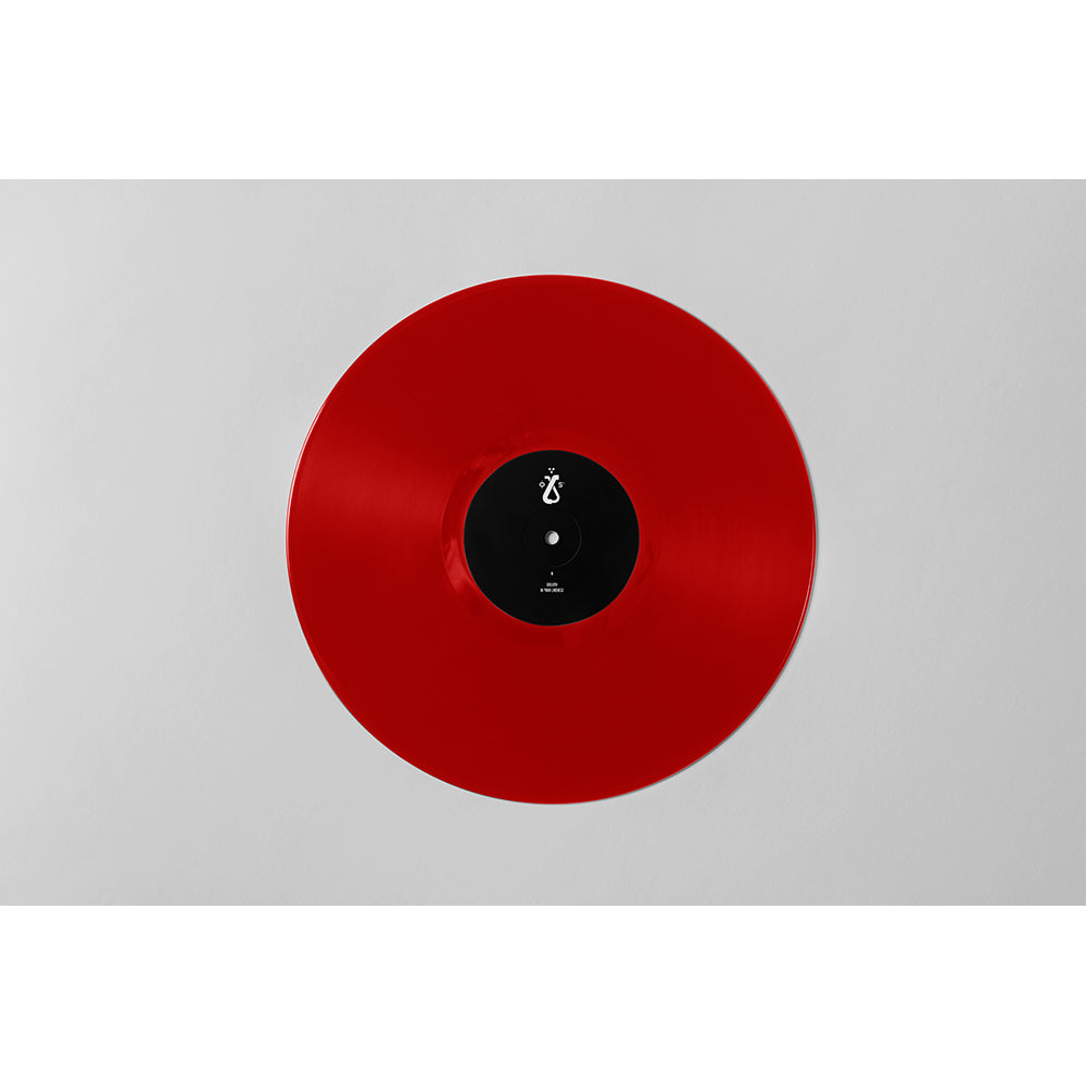 S16 (Deluxe) Limited Edition 2LP