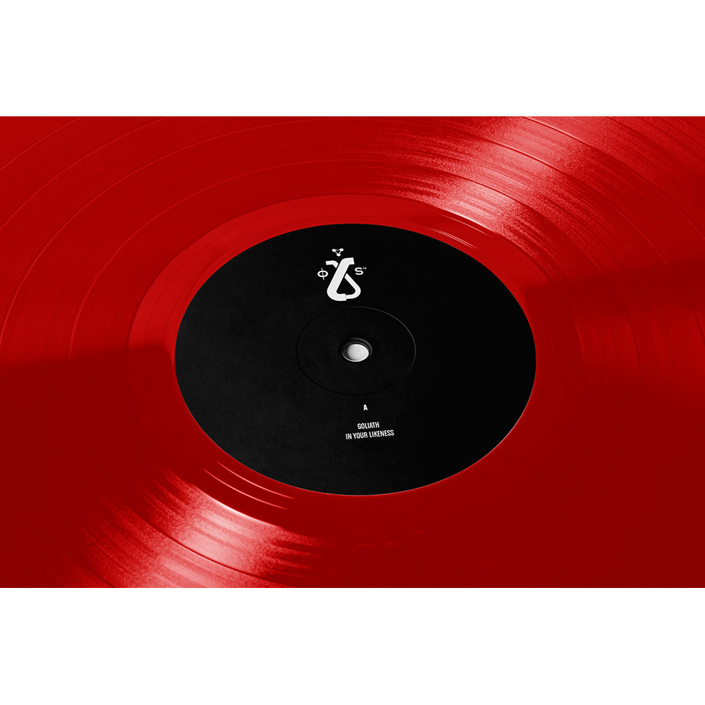 S16 (Deluxe) Limited Edition 2LP