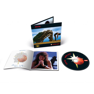 Brian May - Another World CD