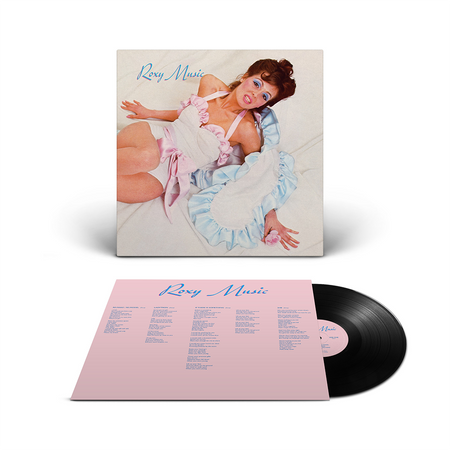 Roxy Music LP