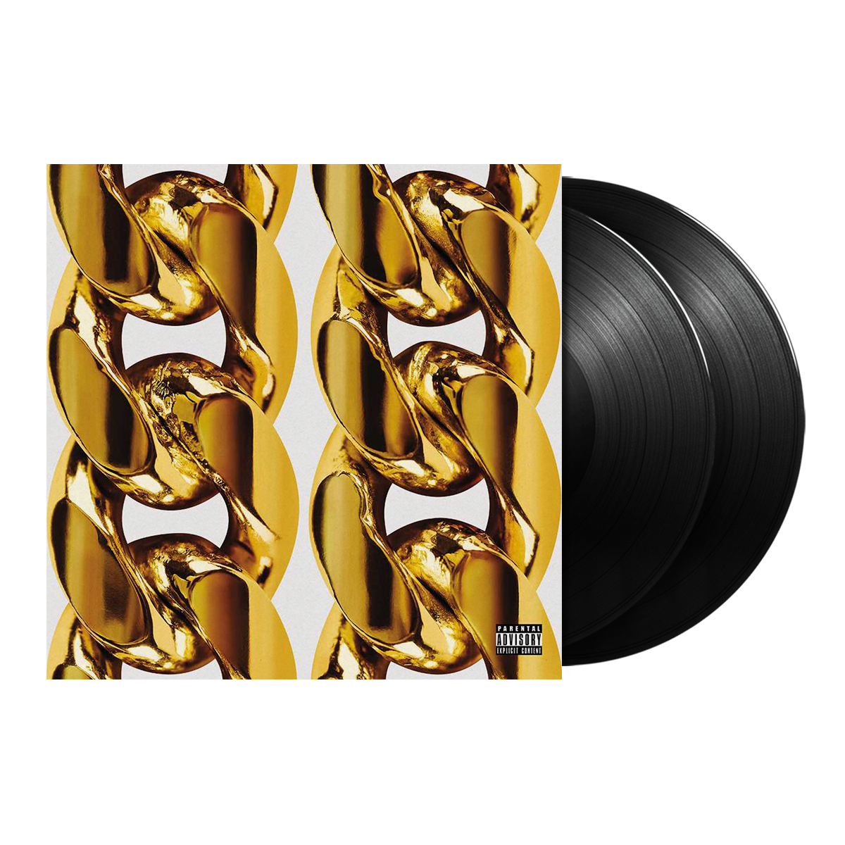 2 Chainz - B.O.A.T.S. II #Metime 2LP – uDiscover Music