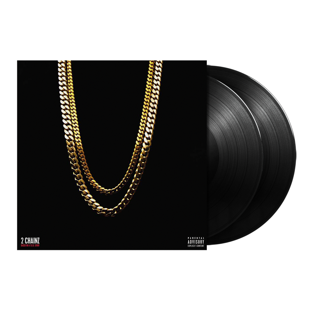 2 Chainz - Based On A T.R.U. Story 2LP