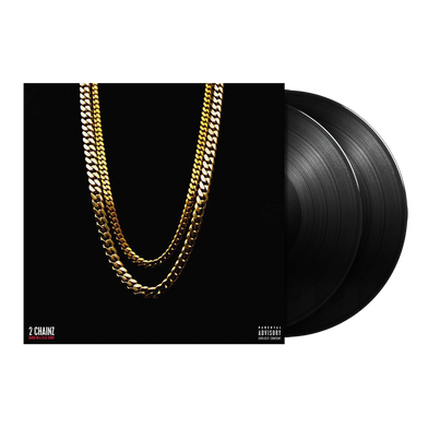 2 Chainz - Based On A T.R.U. Story 2LP