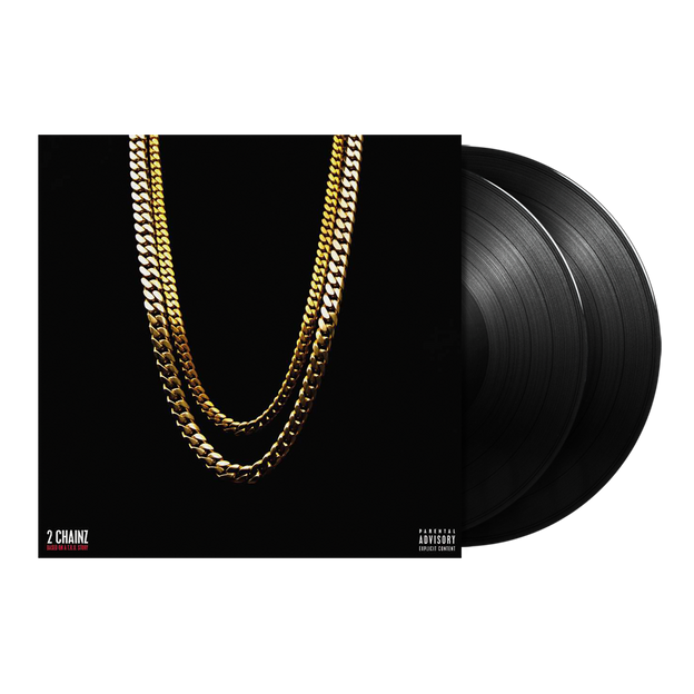2 Chainz Vinyl, CDs, & Box Sets – uDiscover Music
