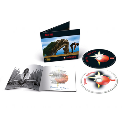 Brian May - Another World 2CD