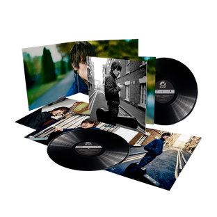 Jake Bugg 10th Deluxe Anniversary Edition 2LP
