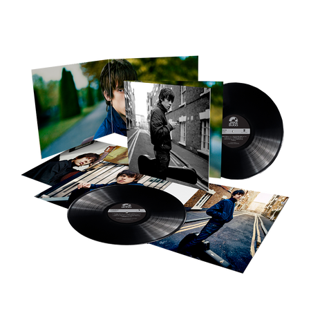 Jake Bugg 10th Deluxe Anniversary Edition 2LP