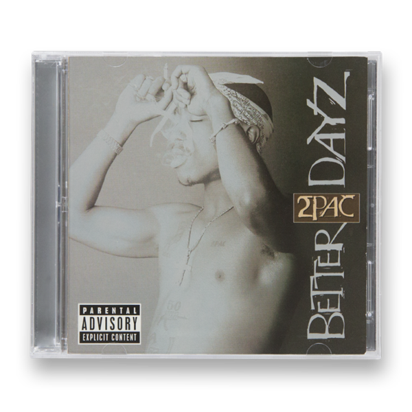 Better Dayz CD