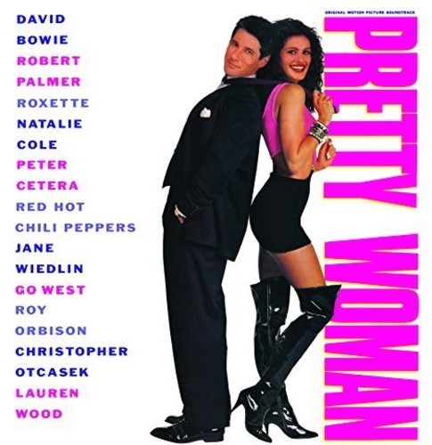 Pretty Woman / O.S.T.