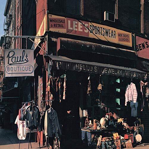 Paul's Boutique 2LP