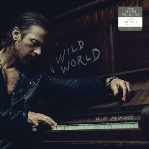 Wild World LP