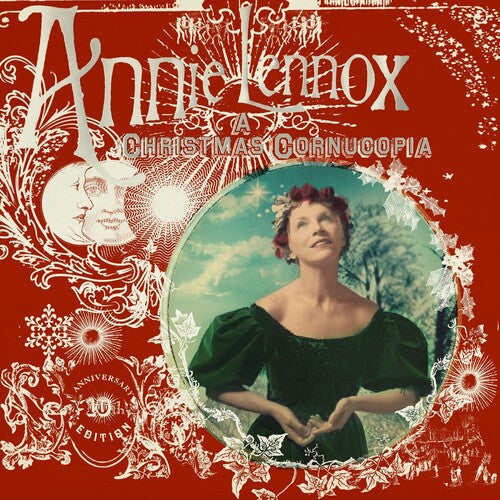 Christmas Cornucopia: 10th Anniversary Edition LP