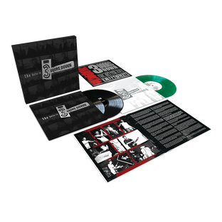 The Better Life 3LP Box Set