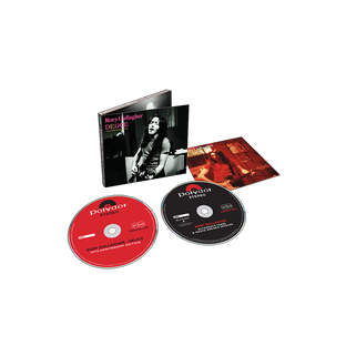 Rory Gallagher - Deuce (50th Anniversary Edition) 2CD