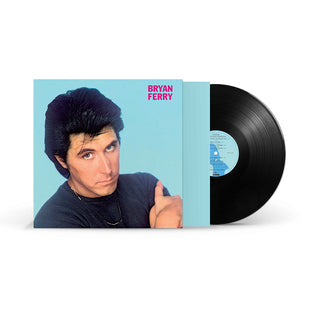 Bryan Ferry - These Foolish Things LP