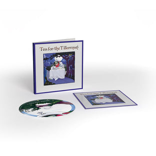 Tea For The Tillerman 2 CD