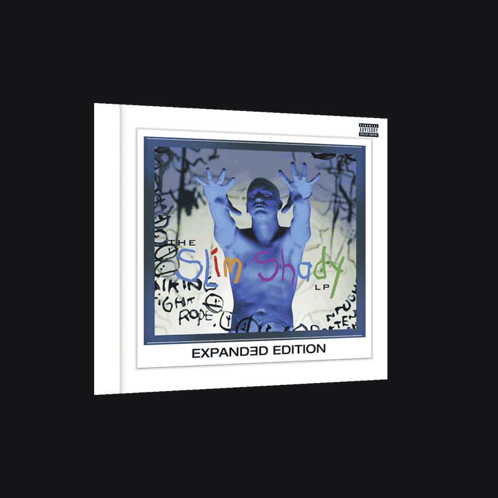SSLP20 Expanded Collector's Edition 3LP