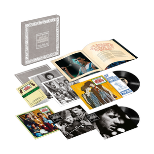 Kevin Rowland & Dexys Midnight Runners - Too Rye Ay 4LP Box Set