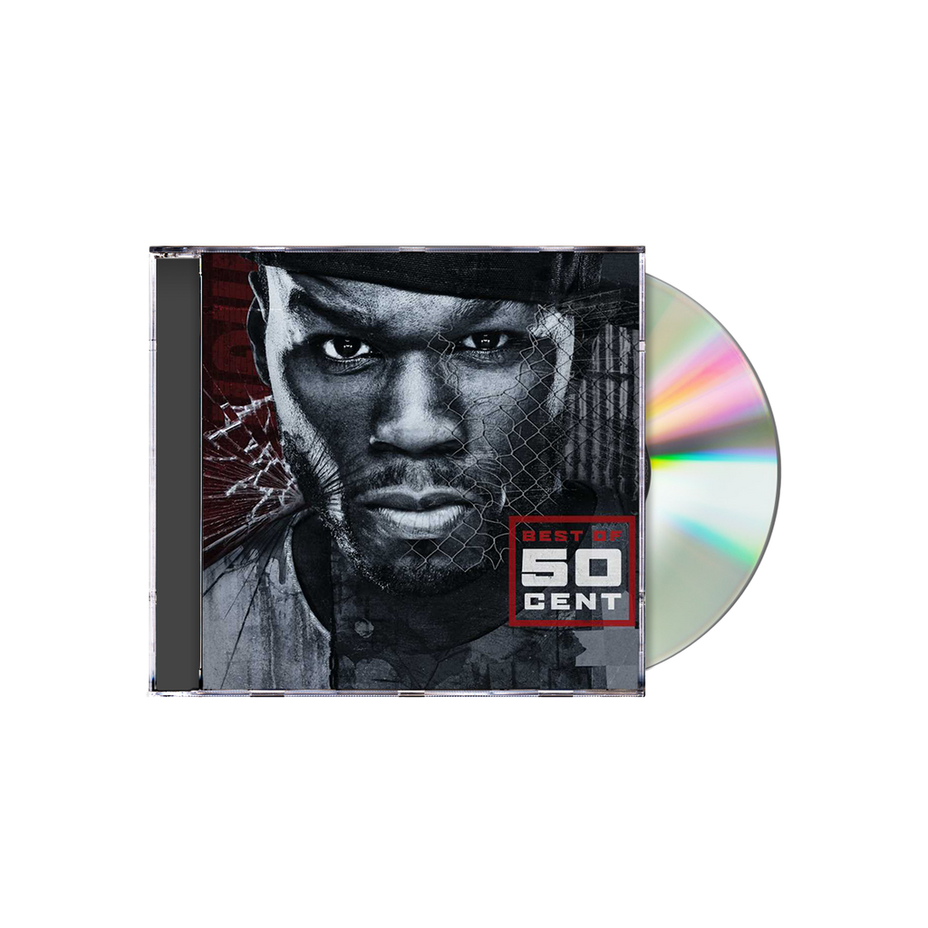 50 Cent - Best Of 50 Cent CD