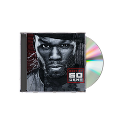 50 Cent - Best Of 50 Cent CD – uDiscover Music