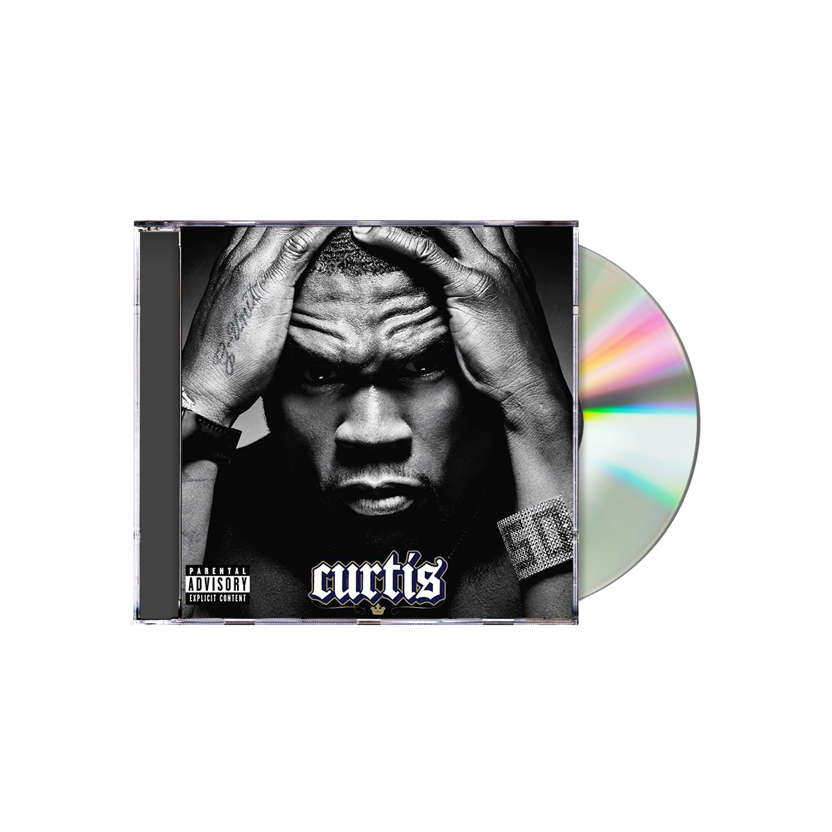 Curtis CD