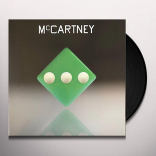 Mccartney III LP