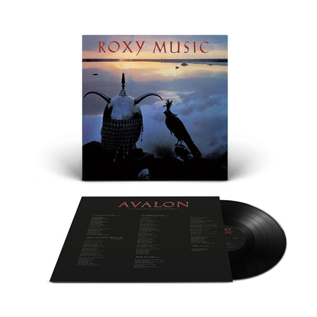 Roxy Music - Avalon (Half-Speed Master) LP