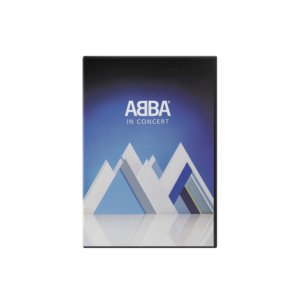 ABBA In Concert DVD