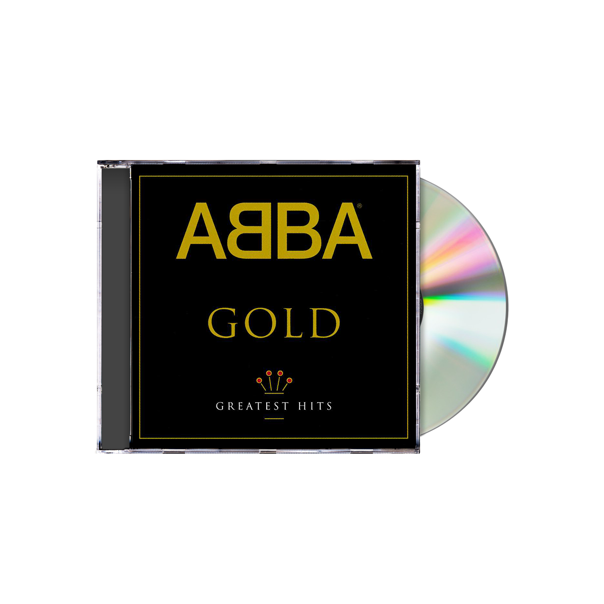 Gold CD