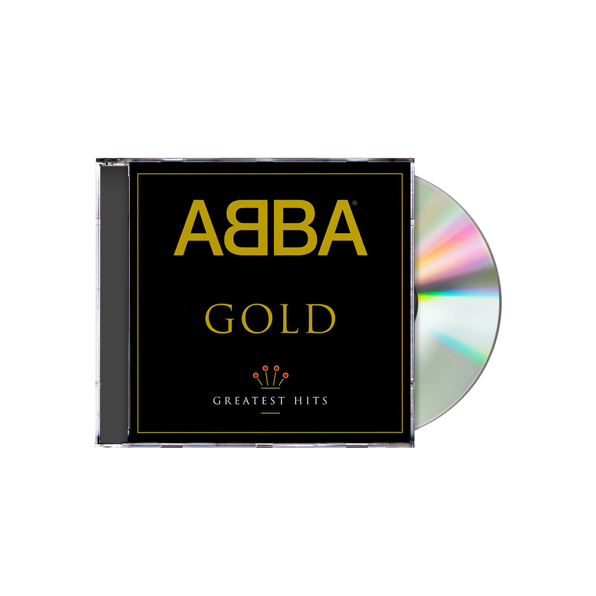 ABBA - More Abba Gold - CD - 2008 ABBA - More Abba Gold - CD - 2008
