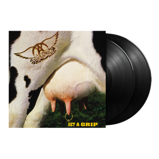 Aerosmith - Get a Grip 2LP