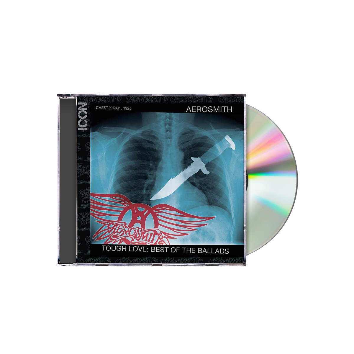 CD's for Tag Removal - Page 27 - uDiscover Music