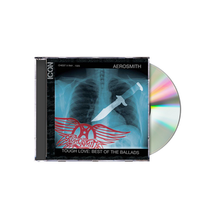 Aerosmith - Icon CD