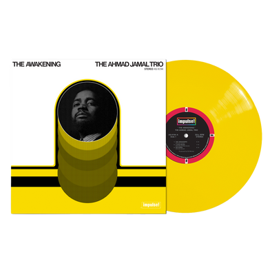 Ahmad Jamal - The Awakening (Verve By Request) - Third Man Variant LP