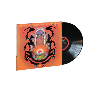 Alice Coltrane - Ptah, The El Daoud (Verve By Request Series) LP