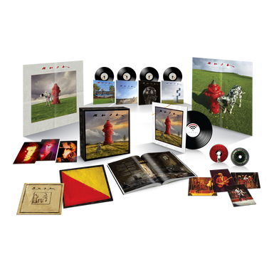 Herzeleid (XXV Anniversary Edition – Remastered) - Album by Rammstein