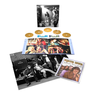 Almost Famous 20th Anniversary Deluxe 5CD