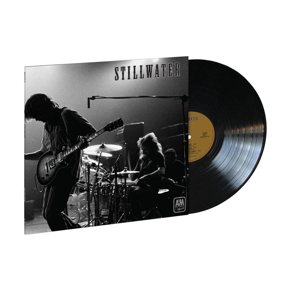 Stillwater Limited Edition EP
